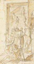 De Hérode à Pilate